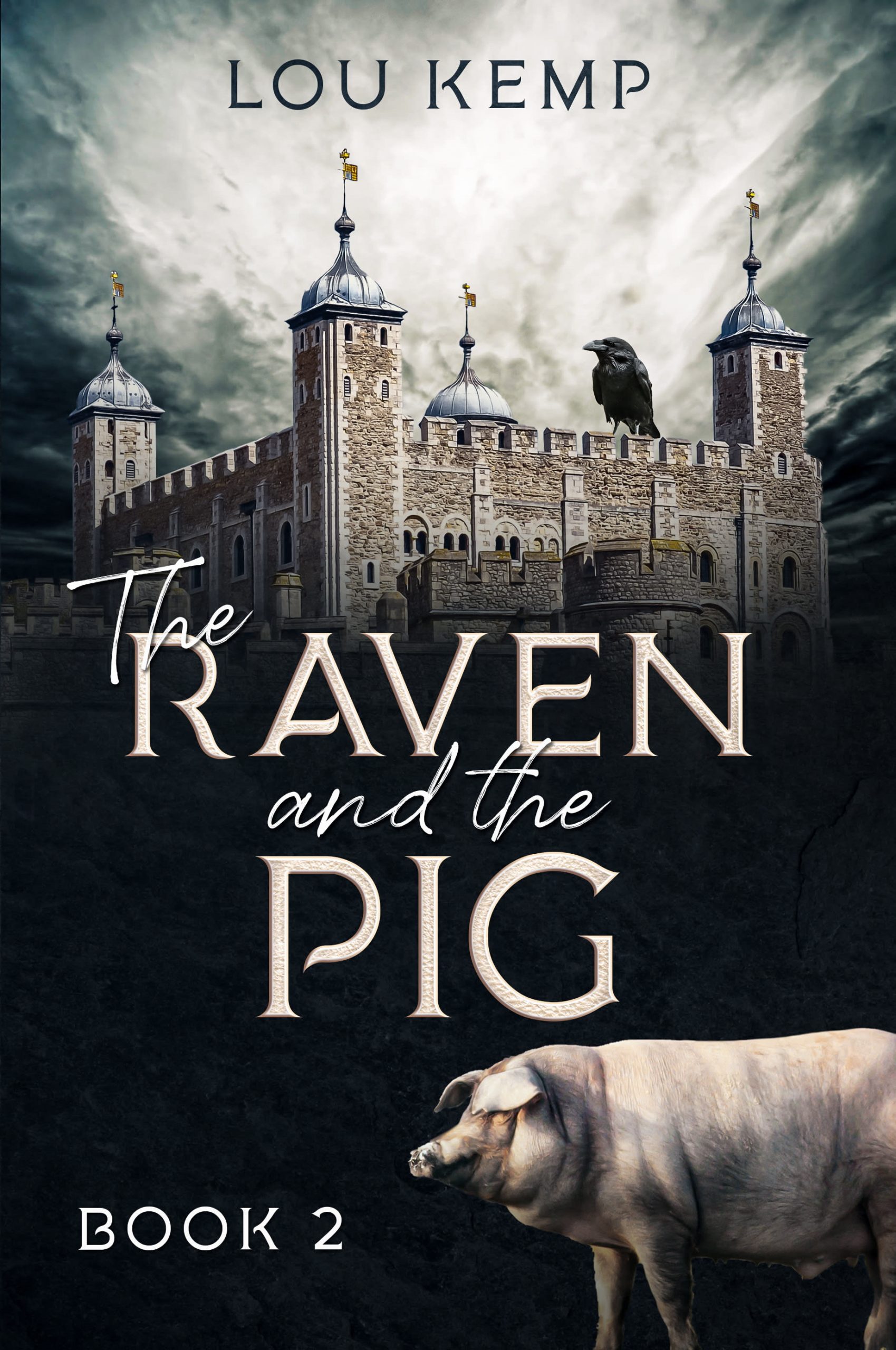 Raven Raven